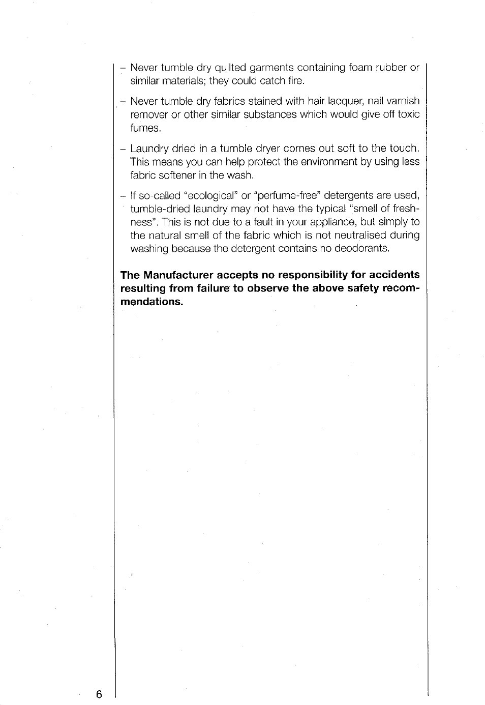 AEG TURBO 1480 User Manual | Page 6 / 44