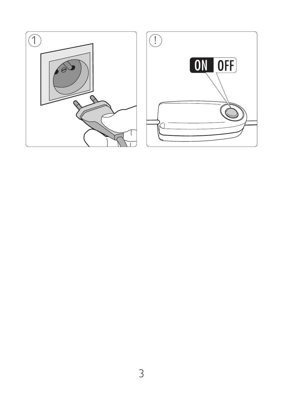 Philips Ledino Lámpara de mesa User Manual | Page 3 / 4