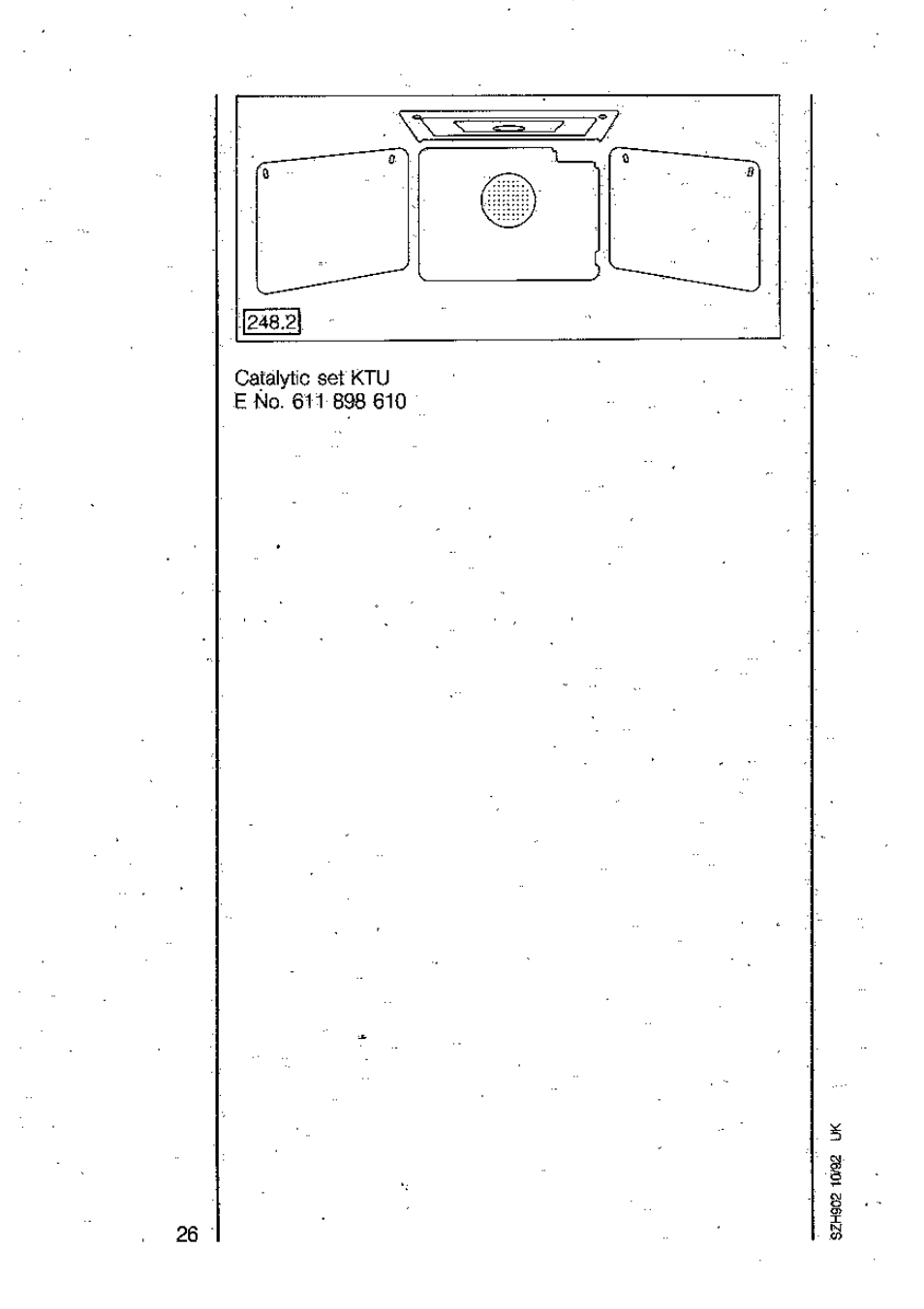 AEG 312B User Manual | Page 26 / 29