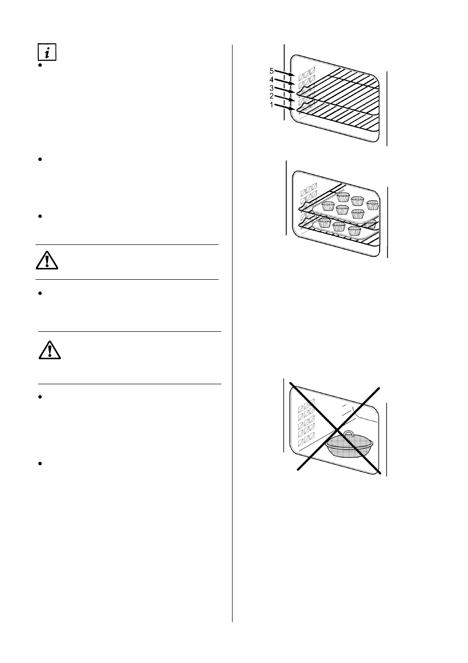 Hints and tips | AEG COMPETENCE D2160-1 User Manual | Page 18 / 40