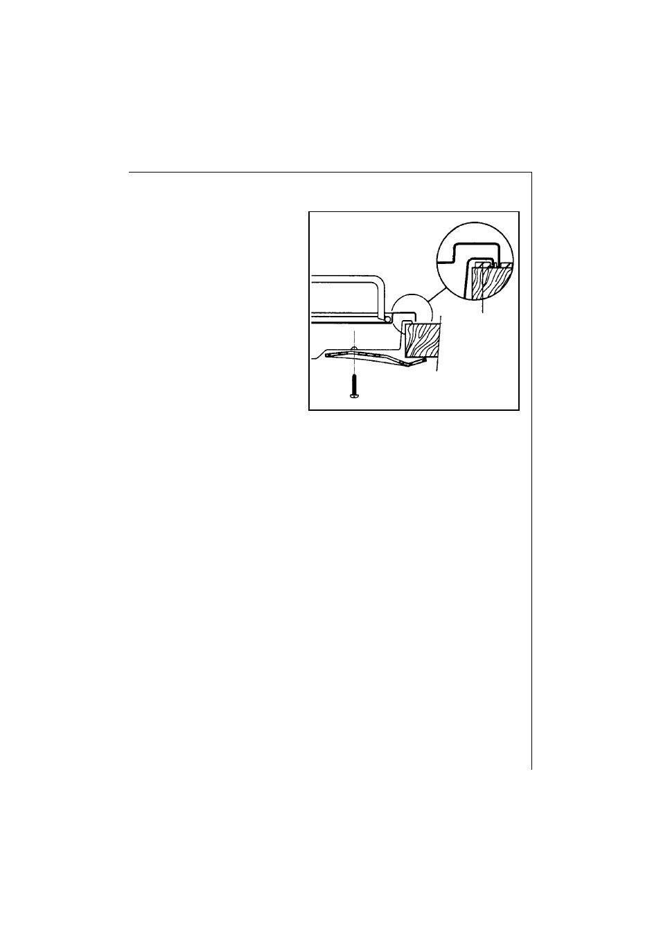 AEG 111 K - W/D/G User Manual | Page 17 / 20