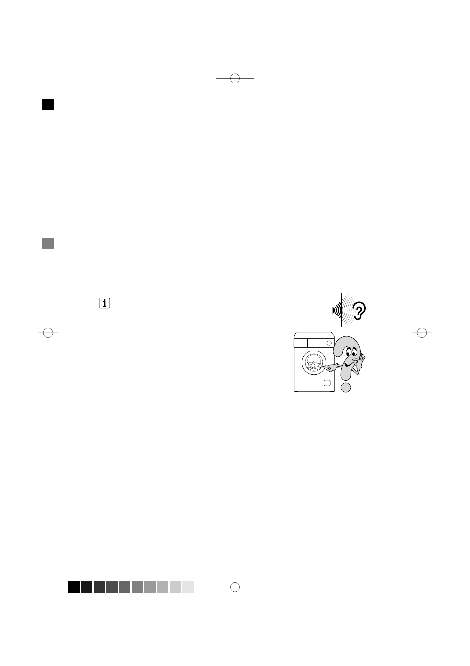 Something not working, Frost precautions, Troubleshooting | AEG LAVAMAT 16820 User Manual | Page 38 / 56