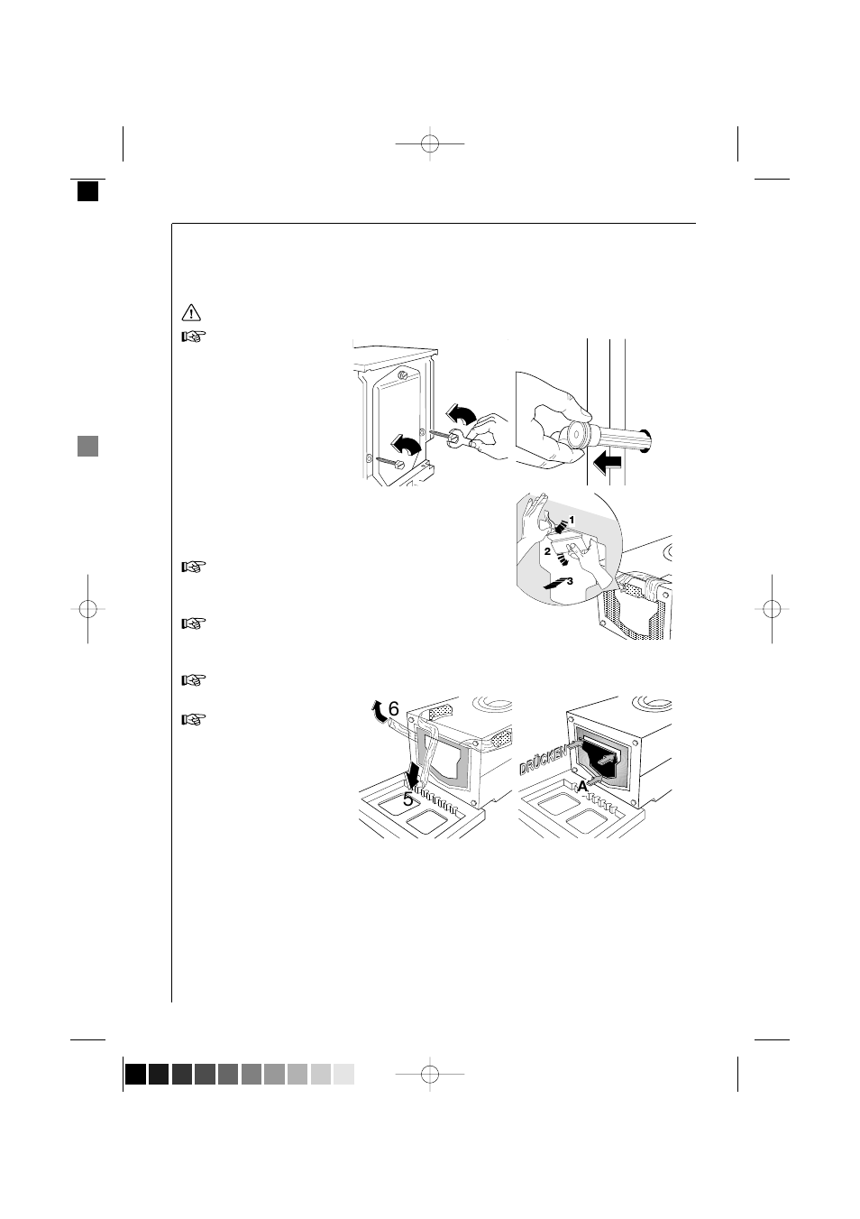 Installation, Unpacking | AEG LAVAMAT 16820 User Manual | Page 50 / 56