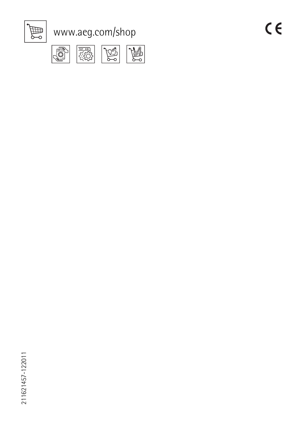 AEG SU96040-6I User Manual | Page 16 / 16