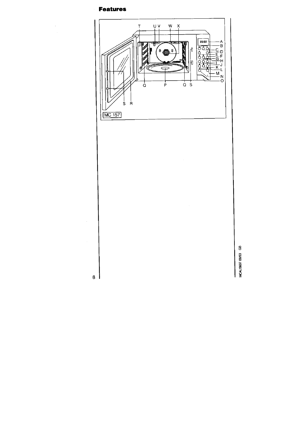 AEG MICROMAT 625 User Manual | Page 8 / 40