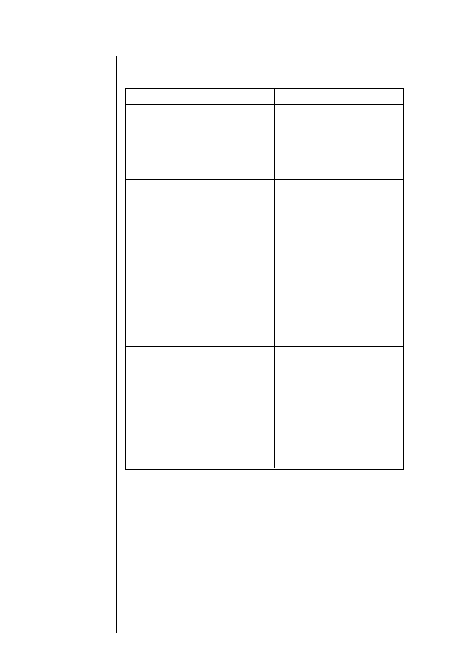 What to do if | AEG 102 D User Manual | Page 14 / 20