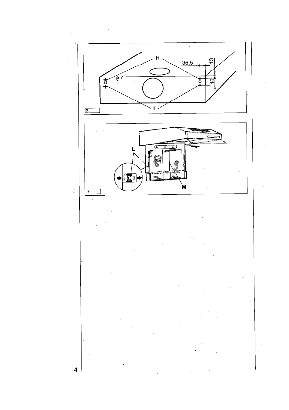 AEG 102 D User Manual | Page 4 / 20