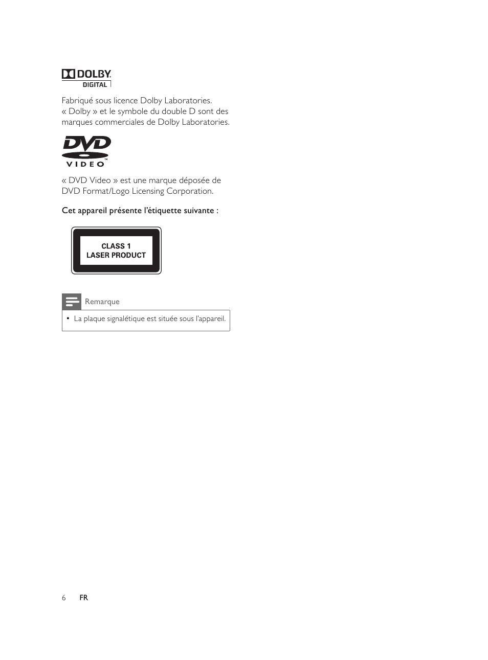 Philips Microcadena DVD por componentes User Manual | Page 139 / 269