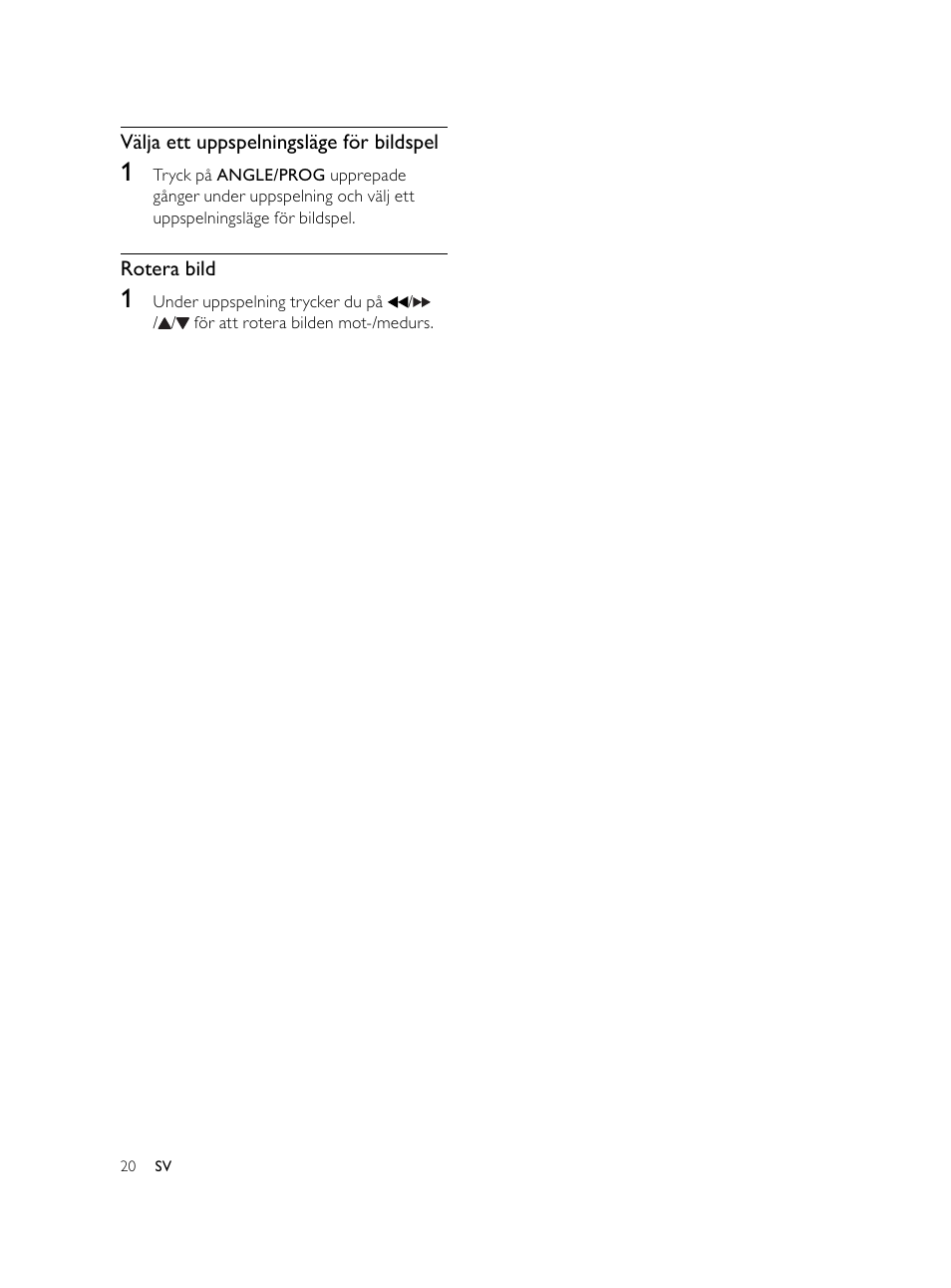 Philips Microcadena DVD por componentes User Manual | Page 255 / 269