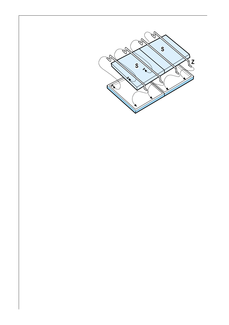 Changing the light bulb | AEG 1400 D User Manual | Page 7 / 15