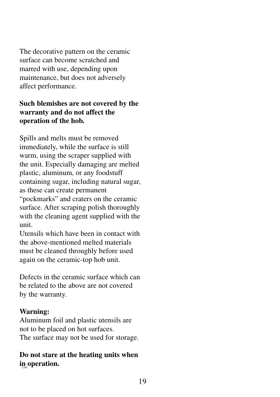 AEG 6510K7-M User Manual | Page 19 / 32