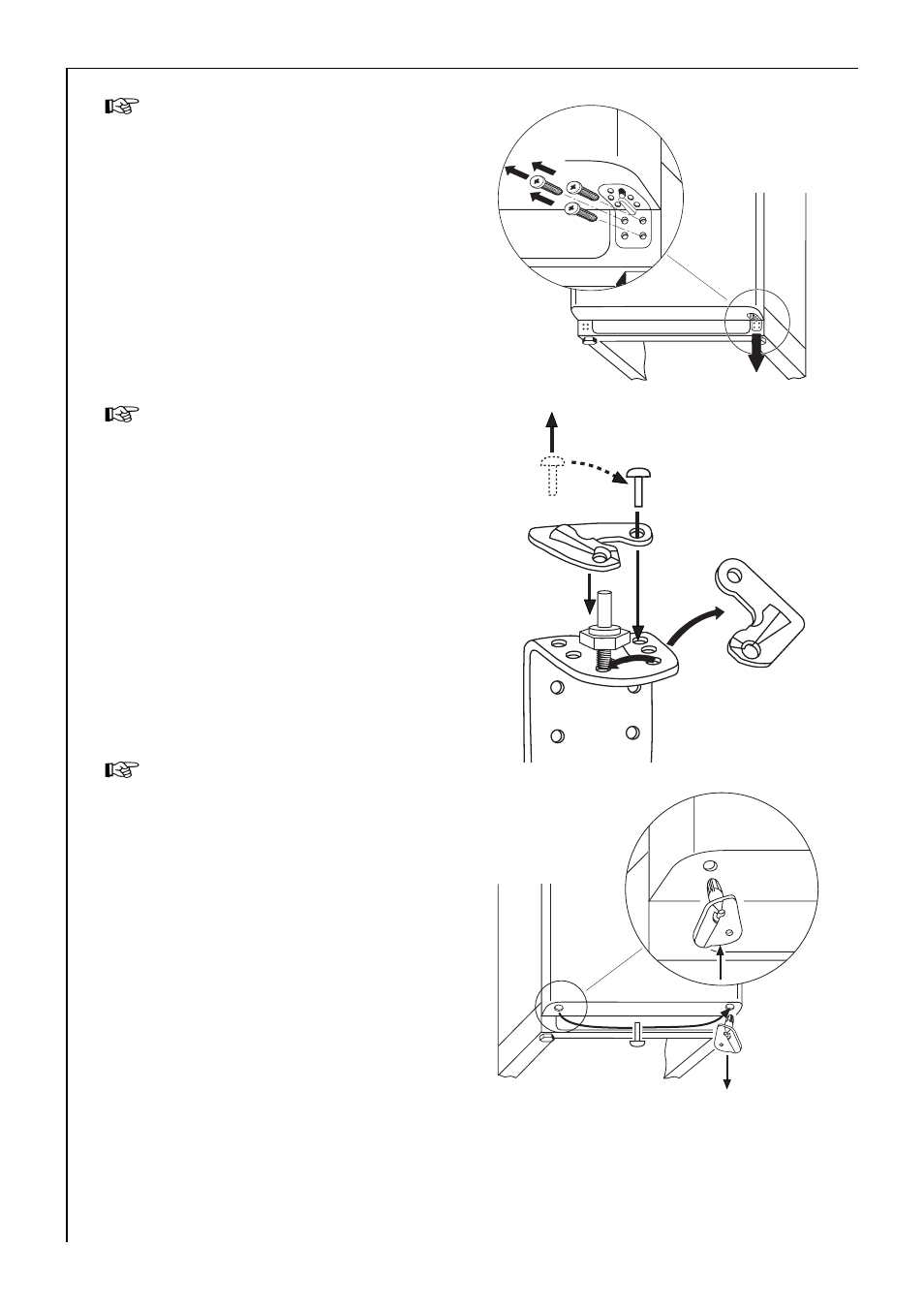 AEG KO_ARCTIS SUPER 2150-6GS User Manual | Page 14 / 32