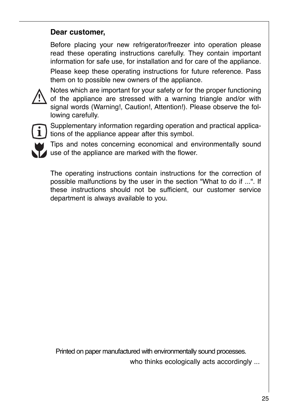 AEG KO SANTO 290-6I User Manual | Page 2 / 25
