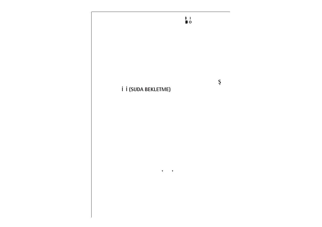 AEG LAVAMAT 97-115 User Manual | Page 12 / 39