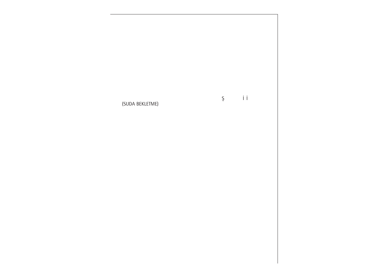 AEG LAVAMAT 97-115 User Manual | Page 3 / 39
