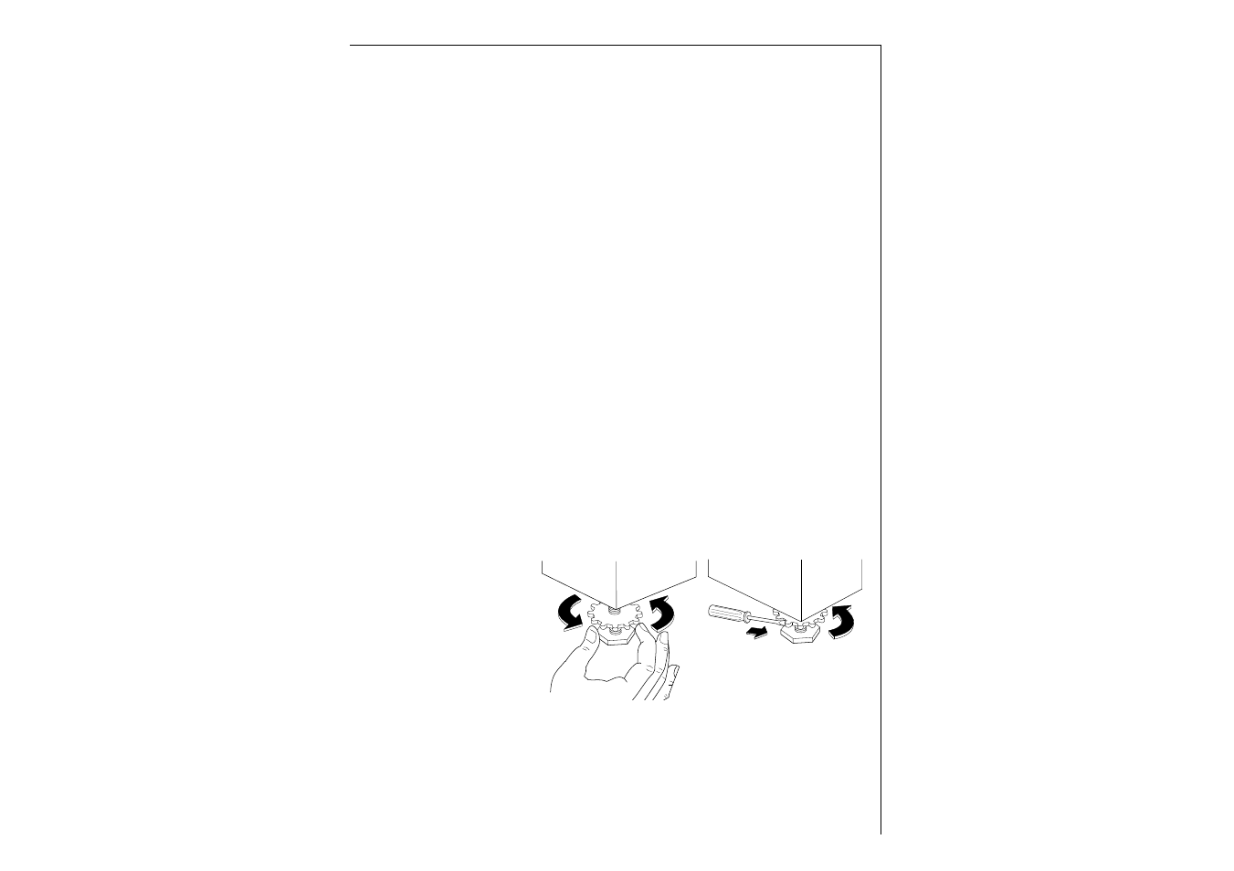 AEG LAVAMAT 97-115 User Manual | Page 35 / 39