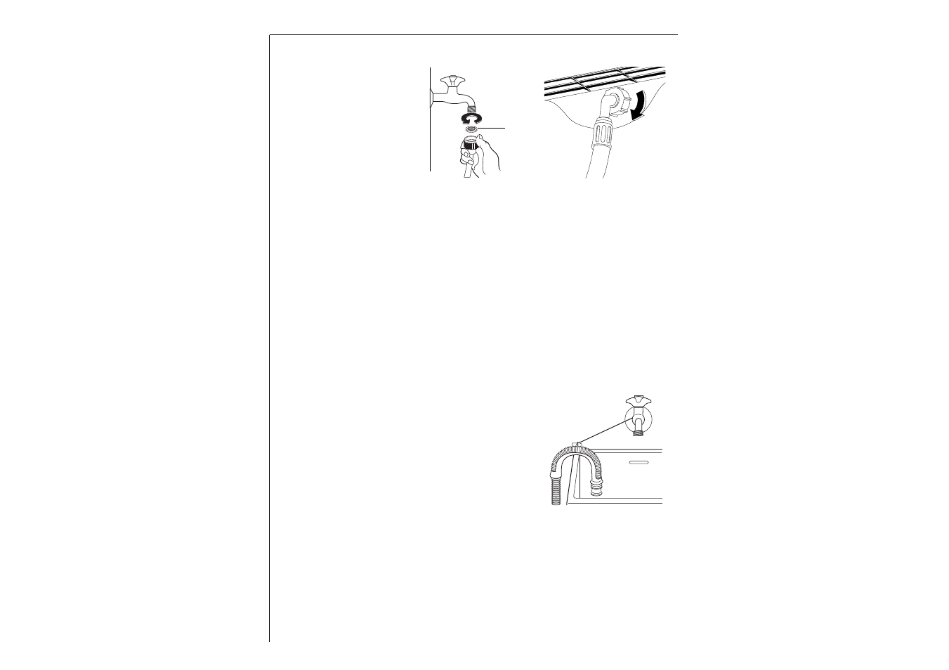 AEG LAVAMAT 97-115 User Manual | Page 36 / 39