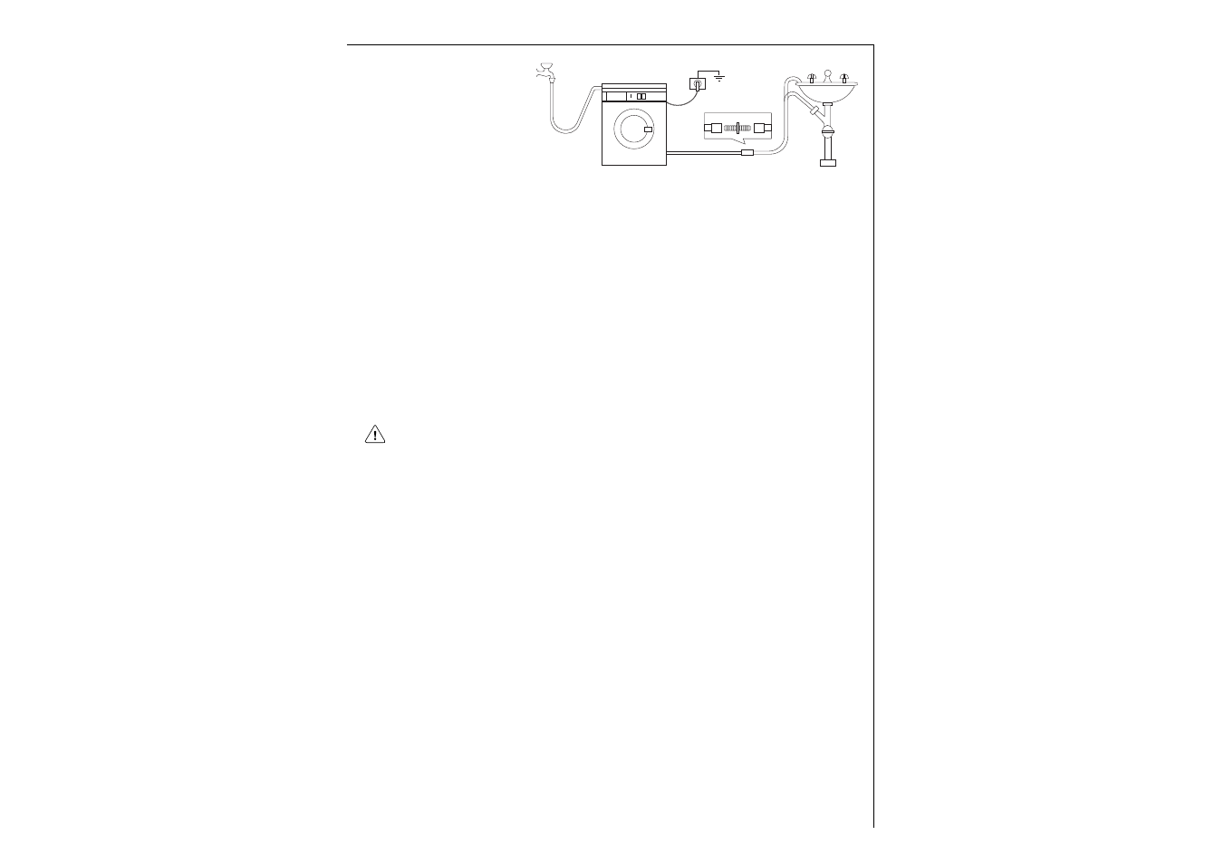 AEG LAVAMAT 97-115 User Manual | Page 37 / 39