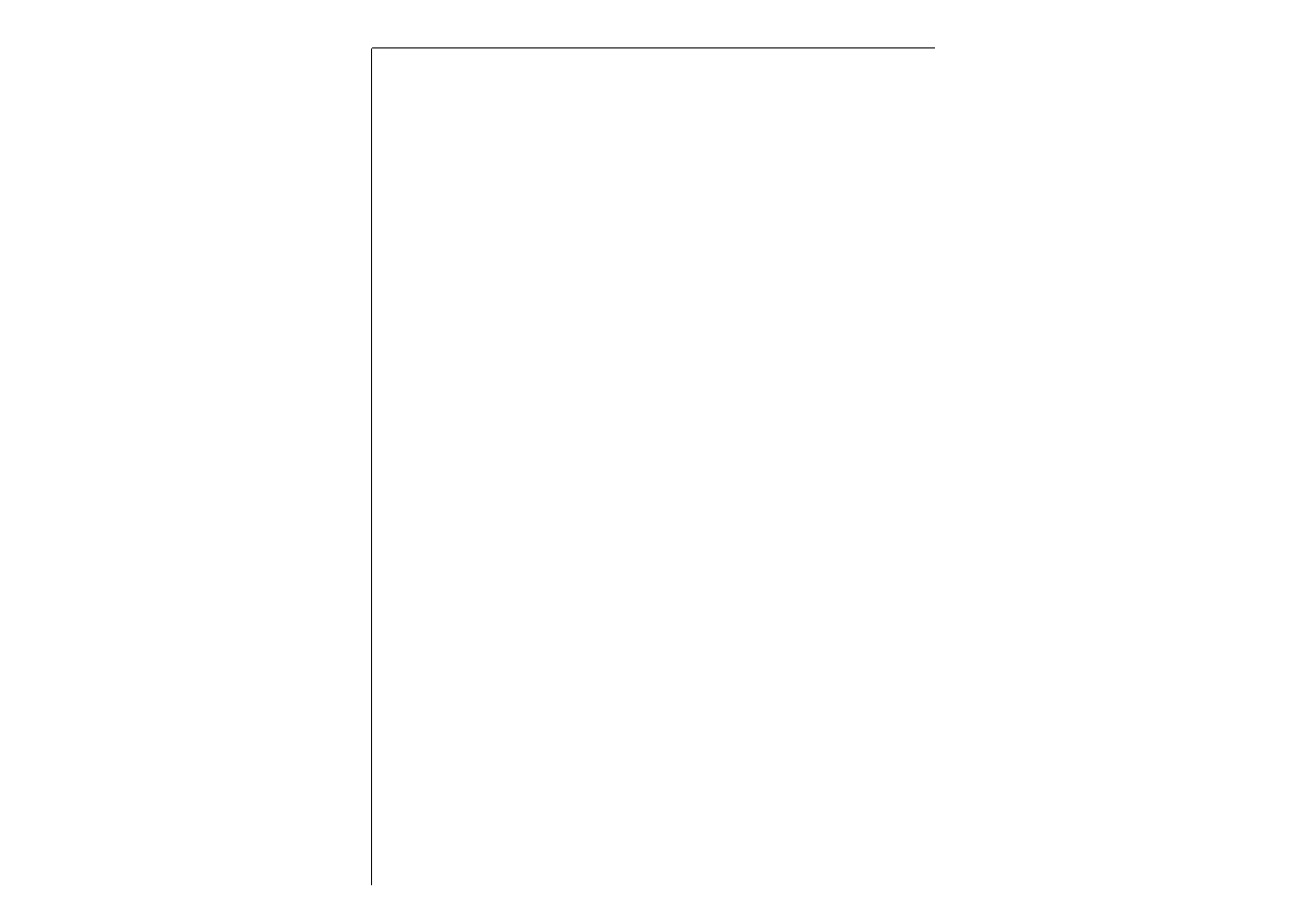 AEG LAVAMAT 97-115 User Manual | Page 6 / 39