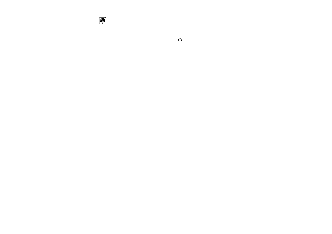 Discarding | AEG LAVAMAT 97-115 User Manual | Page 7 / 39