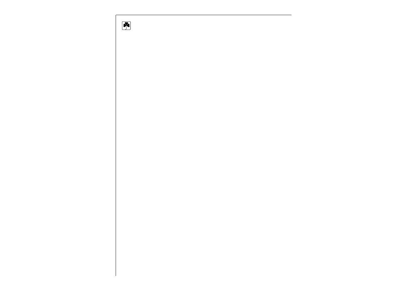 Tips for environmental protection | AEG LAVAMAT 97-115 User Manual | Page 8 / 39
