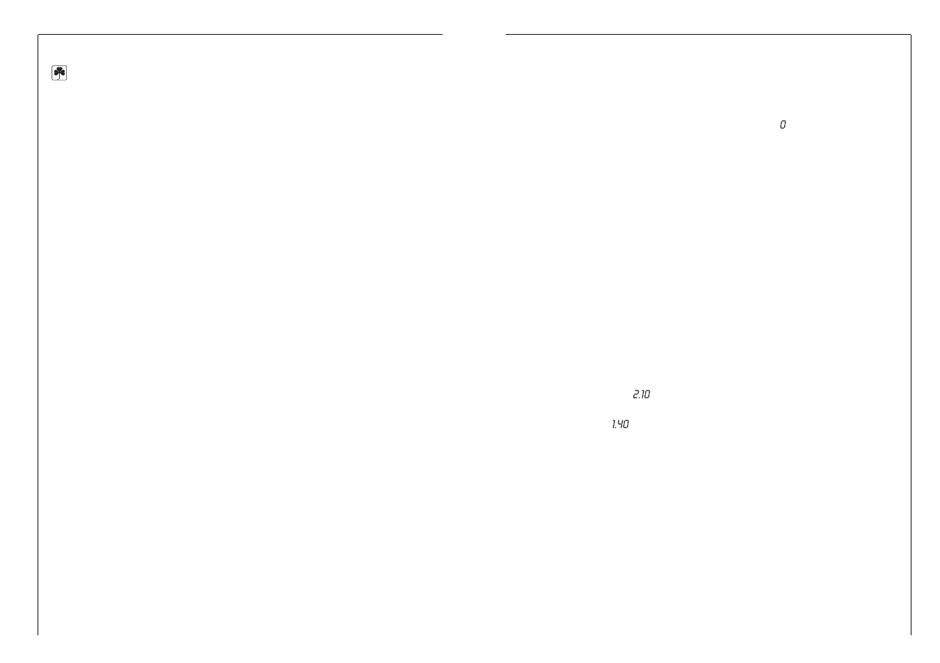 AEG KO-LAVAMAT 1576 T User Manual | Page 7 / 26