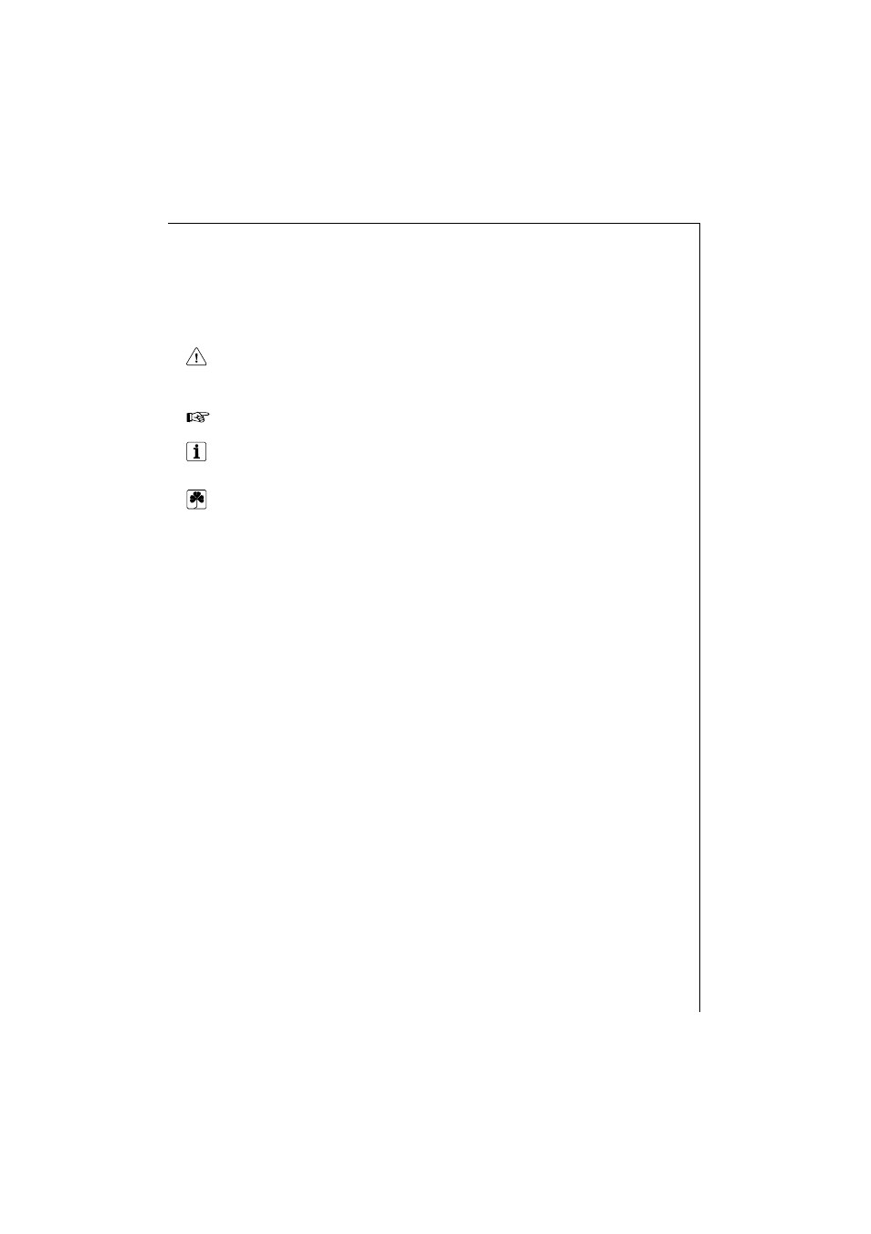 Dear customer | AEG LAVATHERM T3 User Manual | Page 2 / 22