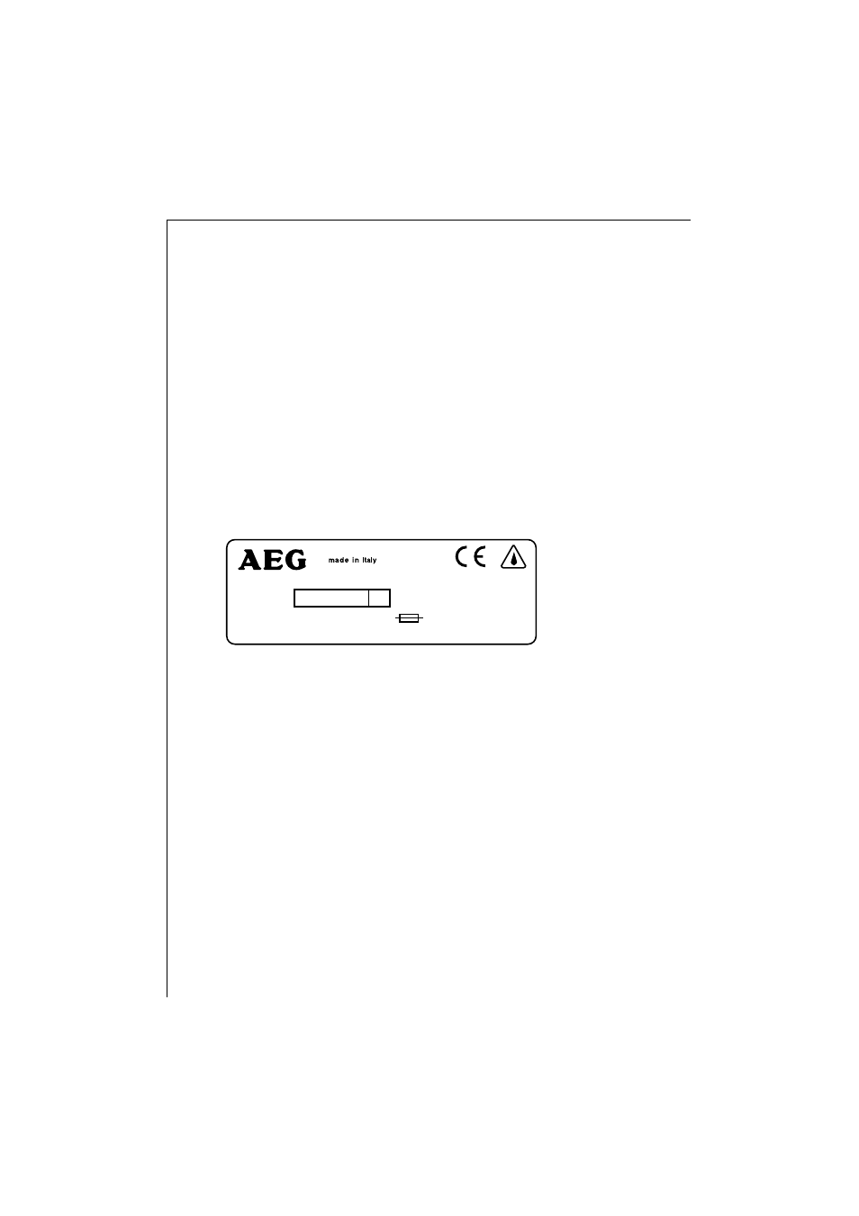 Service | AEG LAVATHERM T3 User Manual | Page 21 / 22