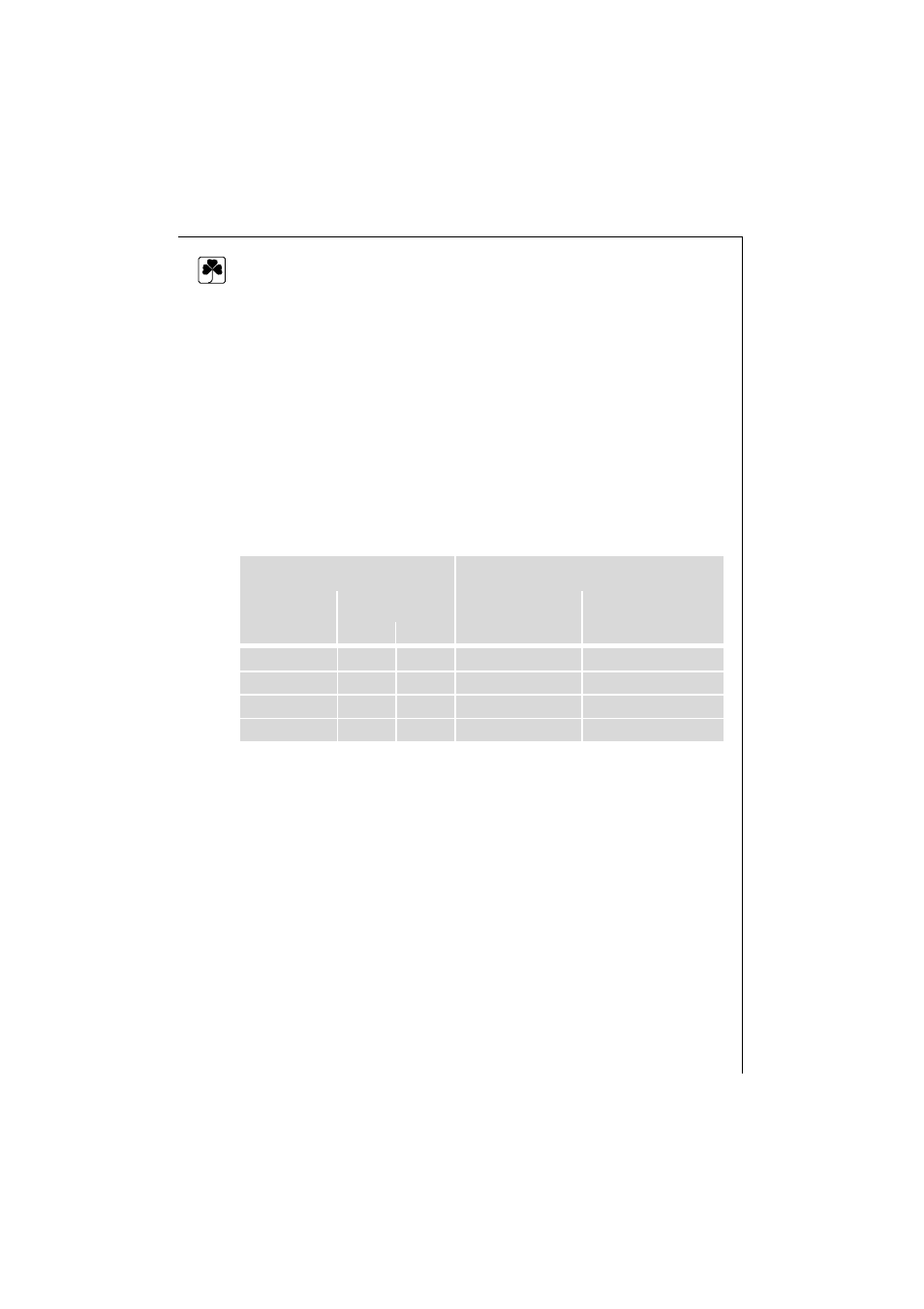 Tips for environmental protection | AEG LAVATHERM T3 User Manual | Page 8 / 22
