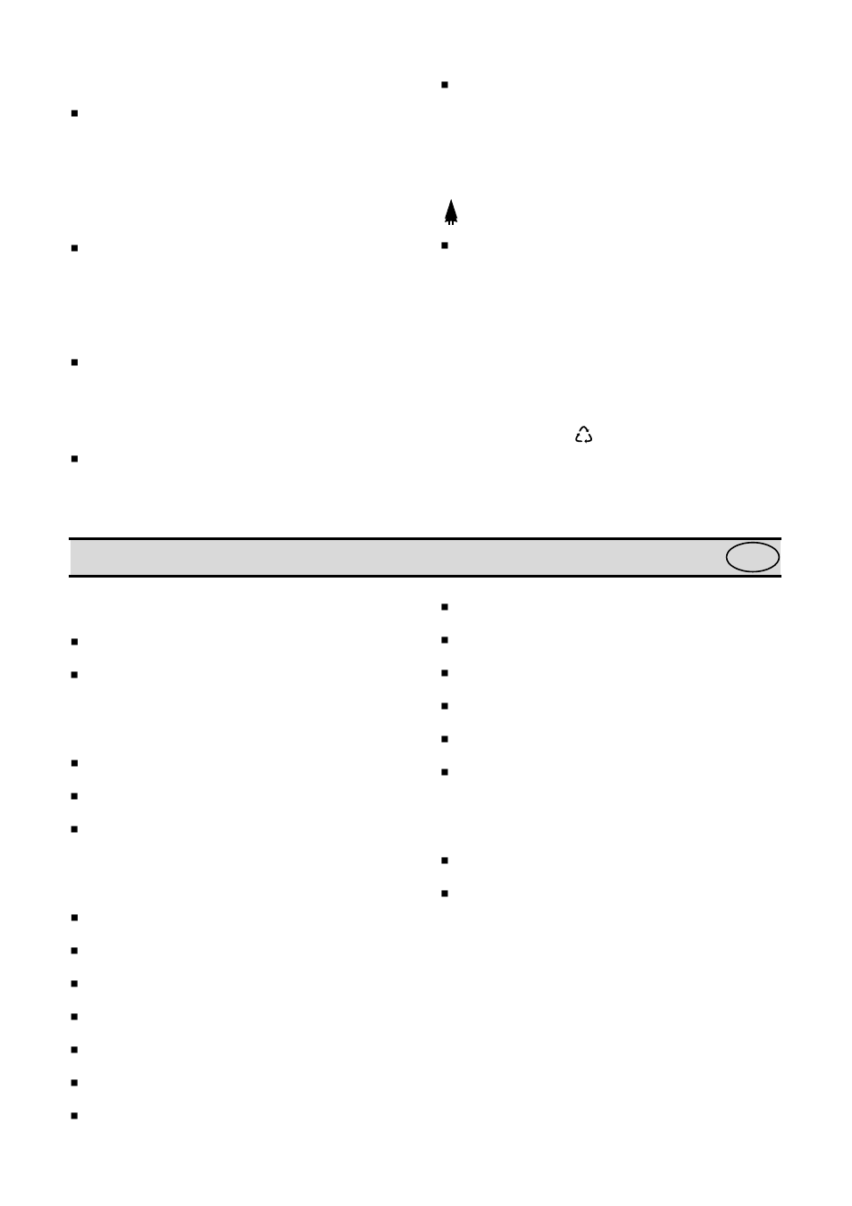 AEG ARCTIS 2073-4 GS User Manual | Page 3 / 11