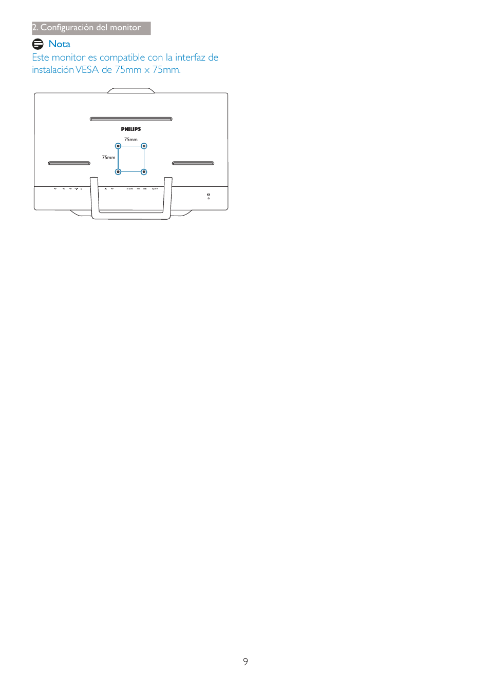 Philips Smart All-in-One User Manual | Page 11 / 45