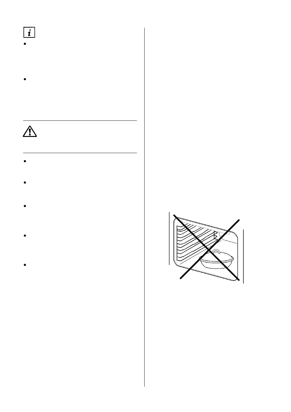 Hints and tips | AEG D4100-1 User Manual | Page 21 / 48