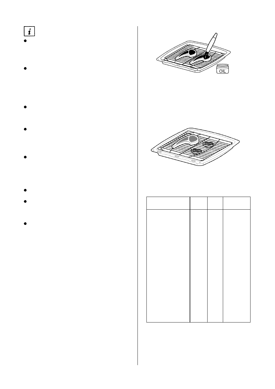 AEG D4100-1 User Manual | Page 27 / 48