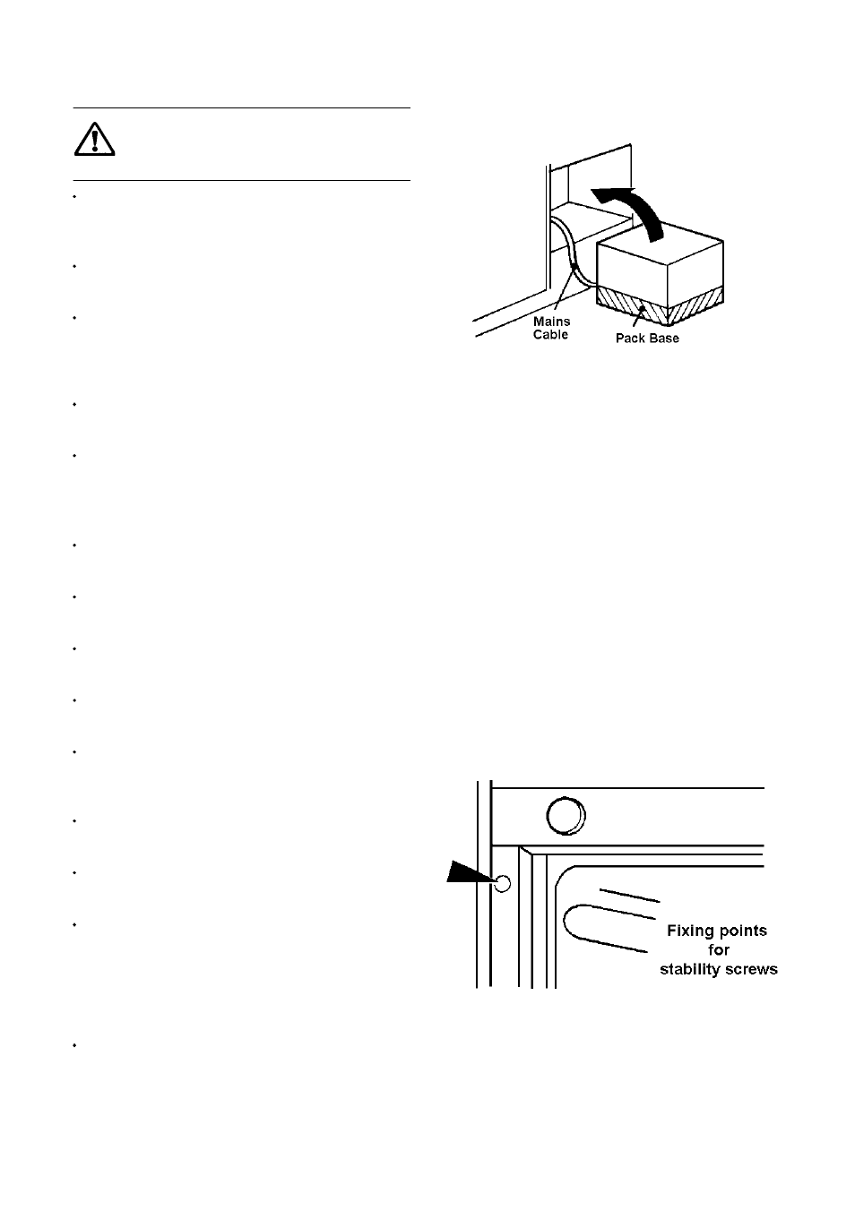 AEG D4100-1 User Manual | Page 46 / 48