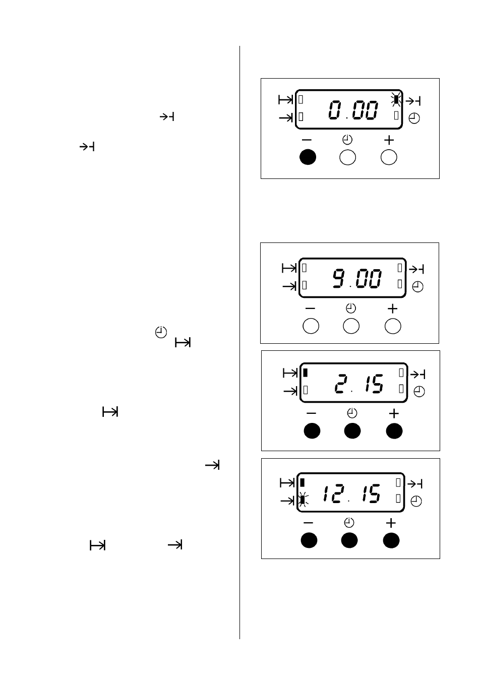 AEG D4100-1 User Manual | Page 9 / 48