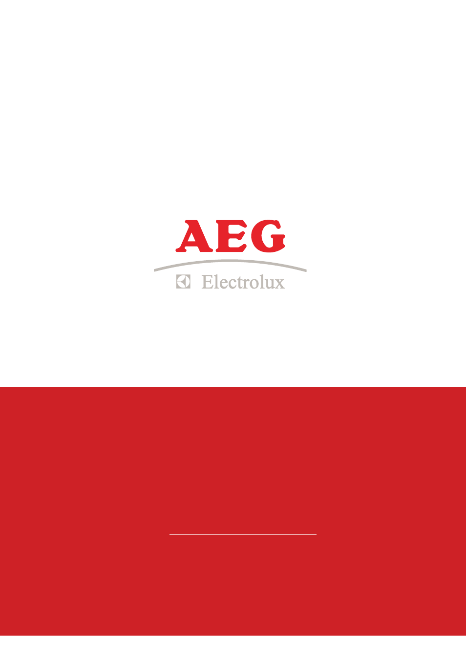AEG CGA 60 WOK User Manual | Page 12 / 12