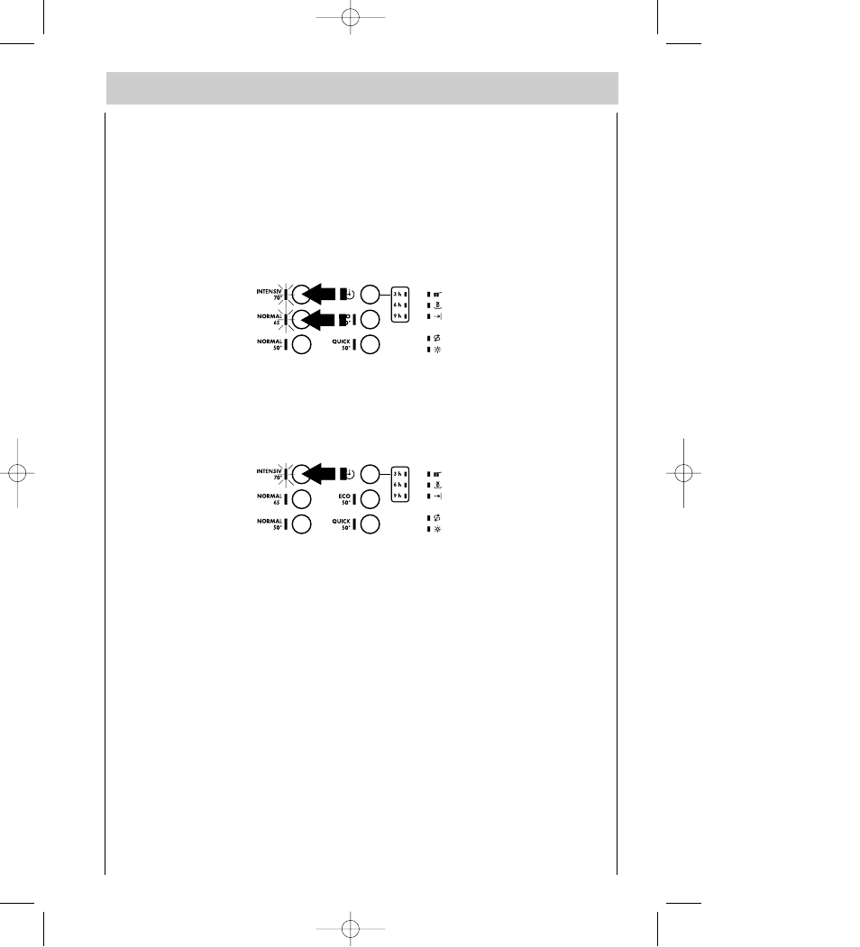 AEG FAVORIT 54710 User Manual | Page 11 / 38