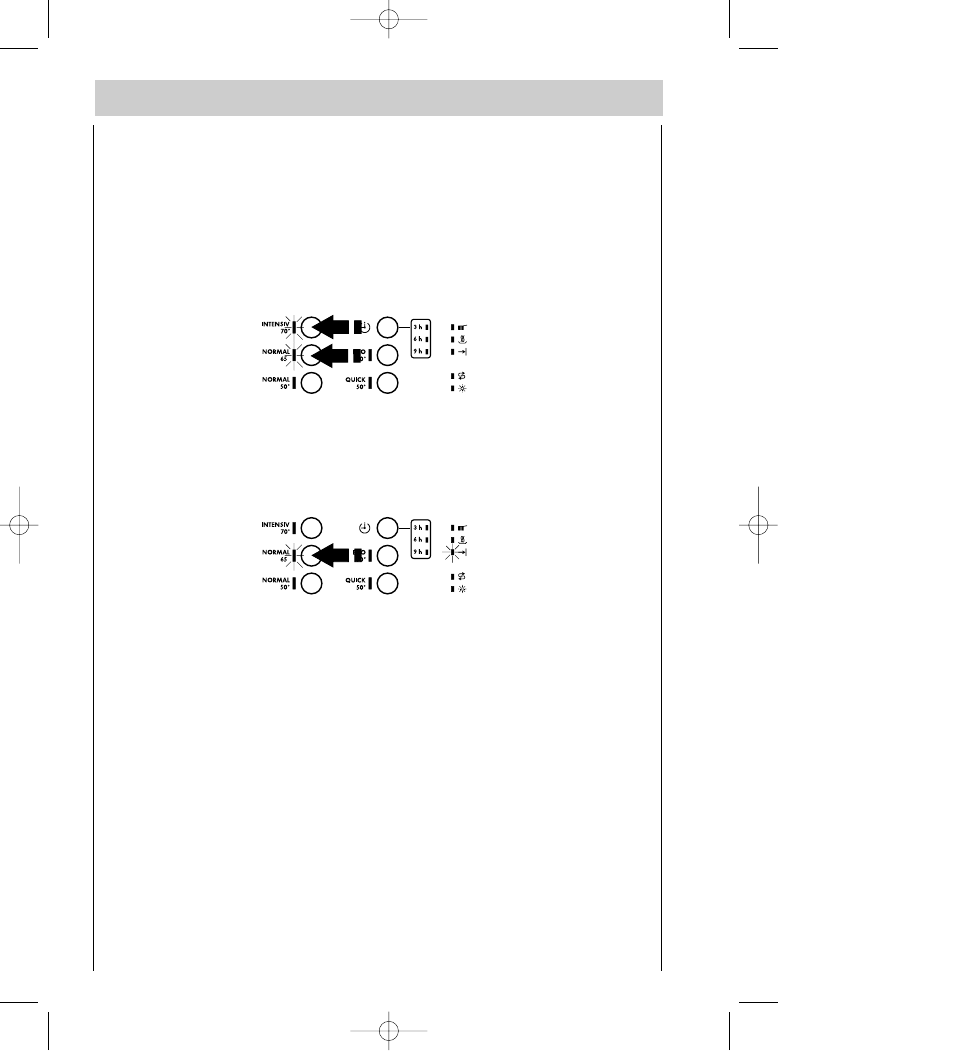 AEG FAVORIT 54710 User Manual | Page 14 / 38
