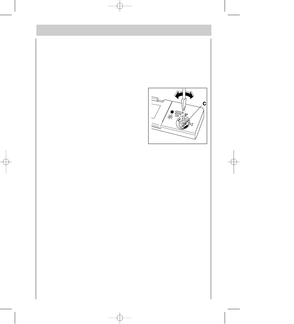 Adjusting the dose | AEG FAVORIT 54710 User Manual | Page 15 / 38