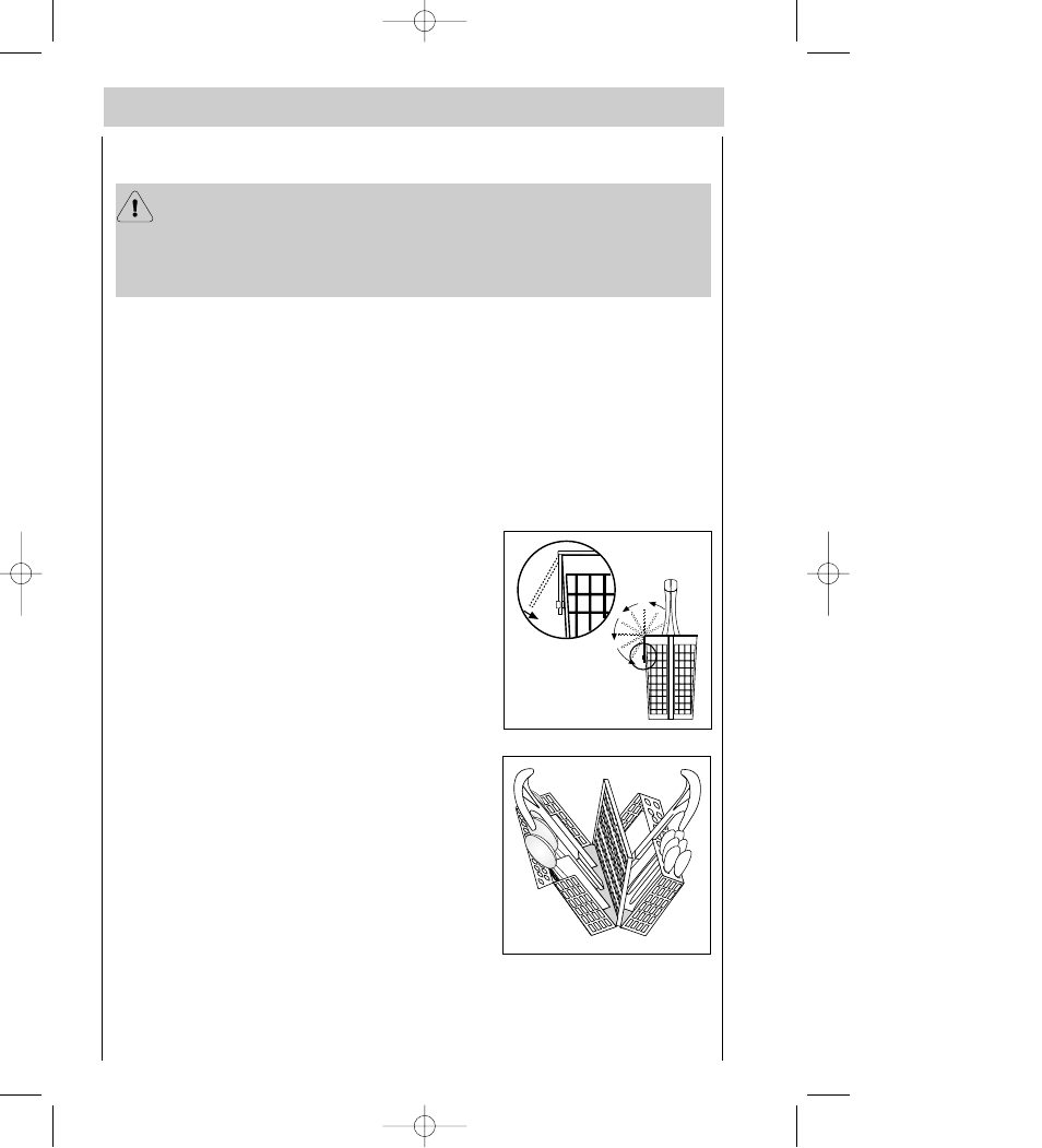 Cutlery basket | AEG FAVORIT 54710 User Manual | Page 18 / 38
