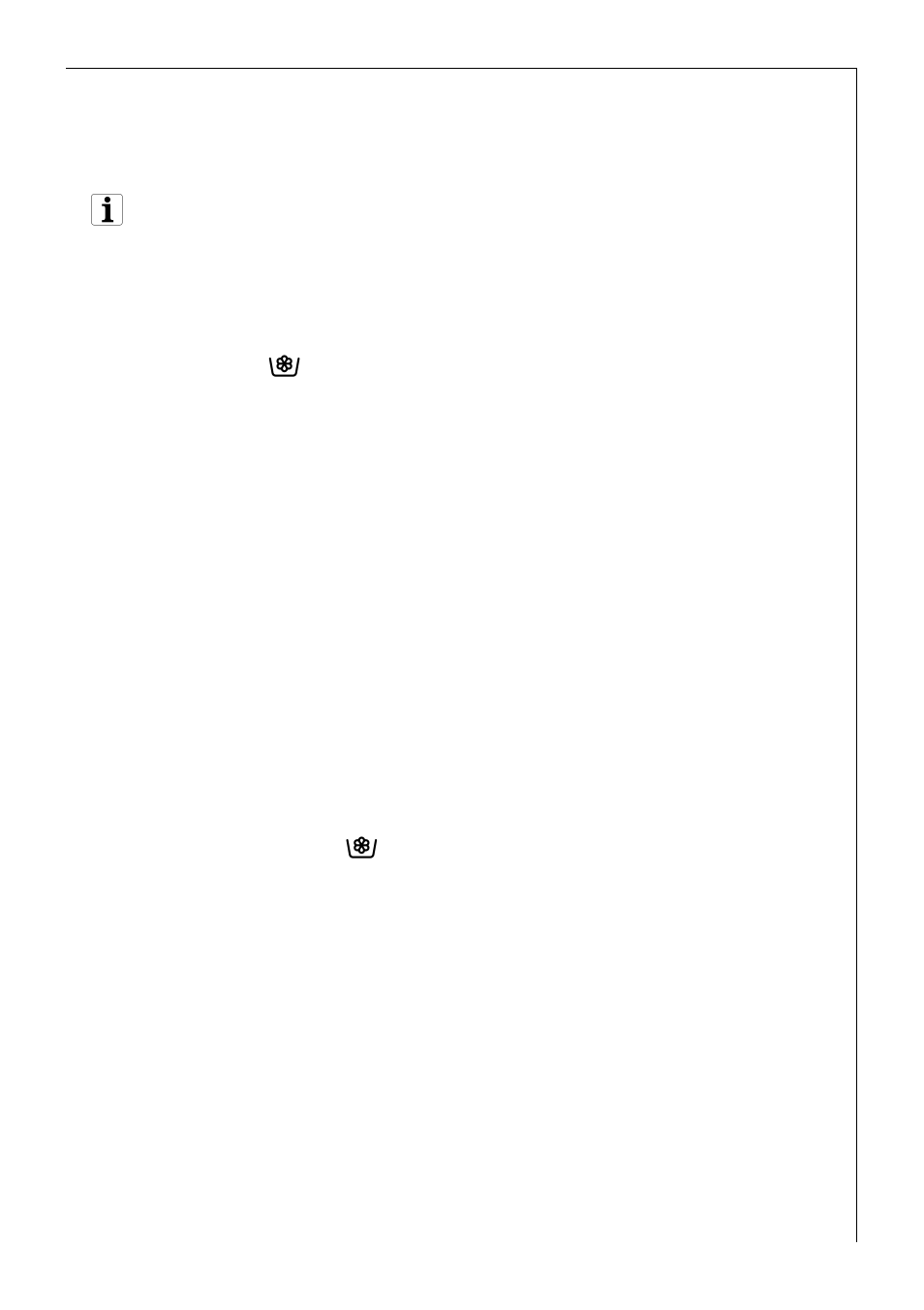 AEG LAVAMAT 50720 User Manual | Page 11 / 48