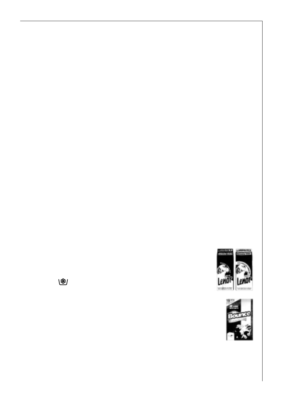 And in which form | AEG LAVAMAT 50720 User Manual | Page 17 / 48