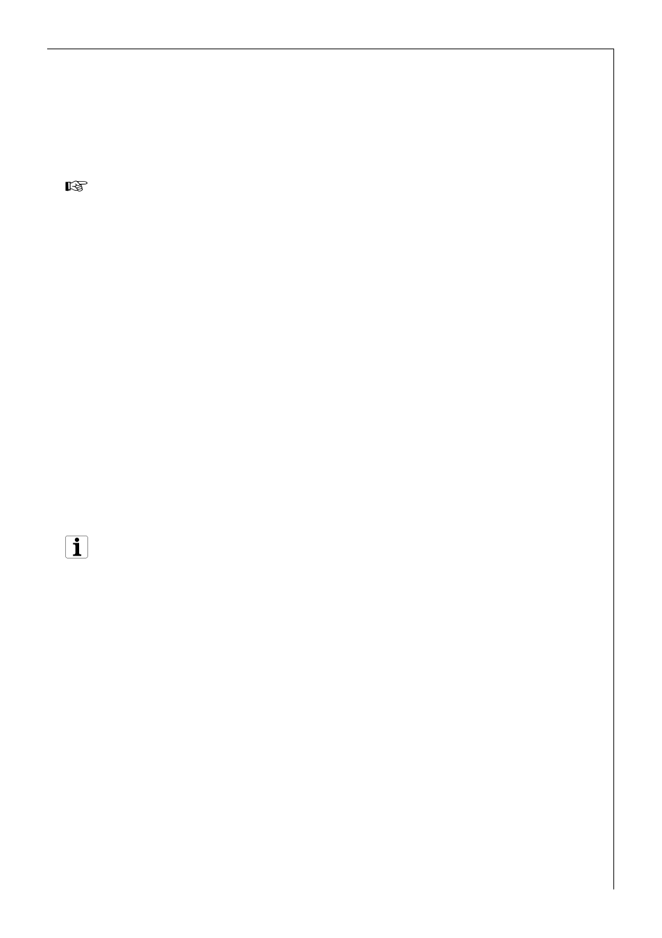 Performing a washing cycle, Brief instructions | AEG LAVAMAT 50720 User Manual | Page 19 / 48
