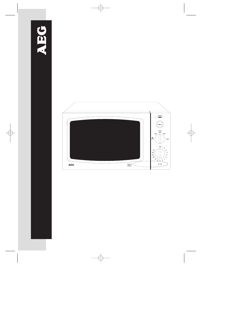 AEG MC_170 User Manual | 24 pages