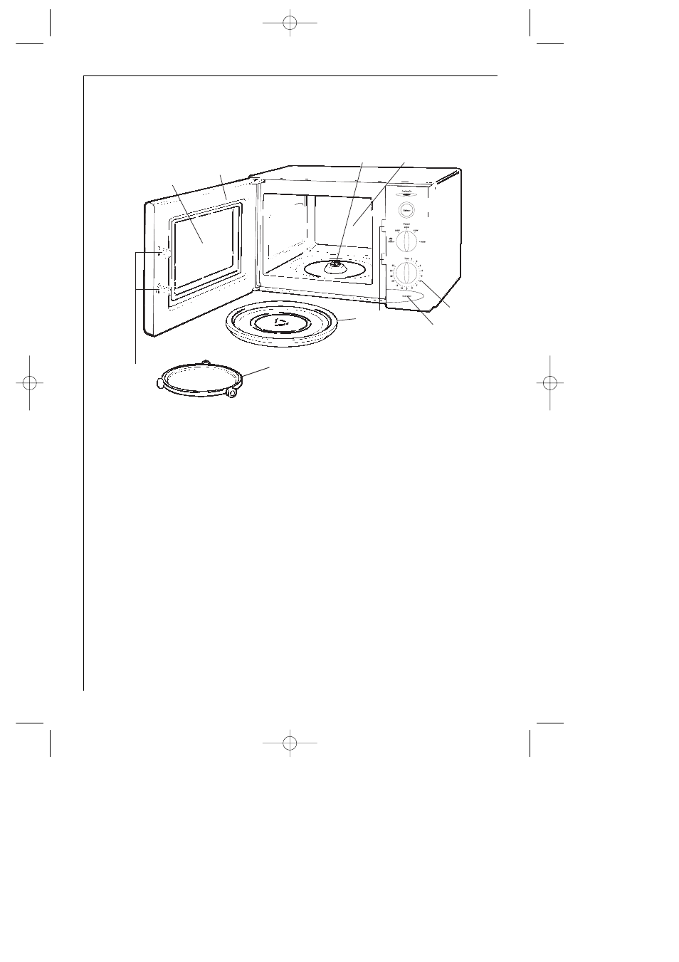 Product description, The appliance | AEG MC_170 User Manual | Page 12 / 24