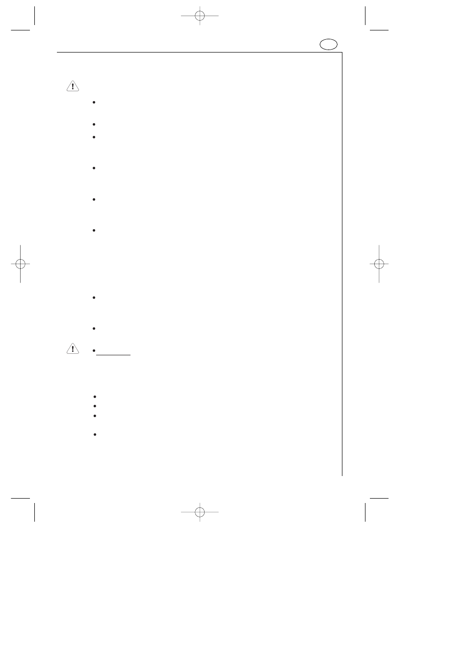 Safety instructions, General, For trouble free and safe operation | AEG MC_170 User Manual | Page 5 / 24