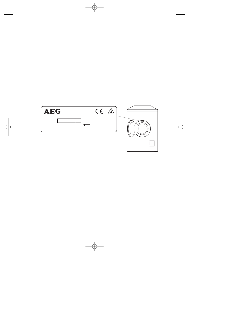 Service | AEG LAVAMAT 61-81-102 User Manual | Page 31 / 38