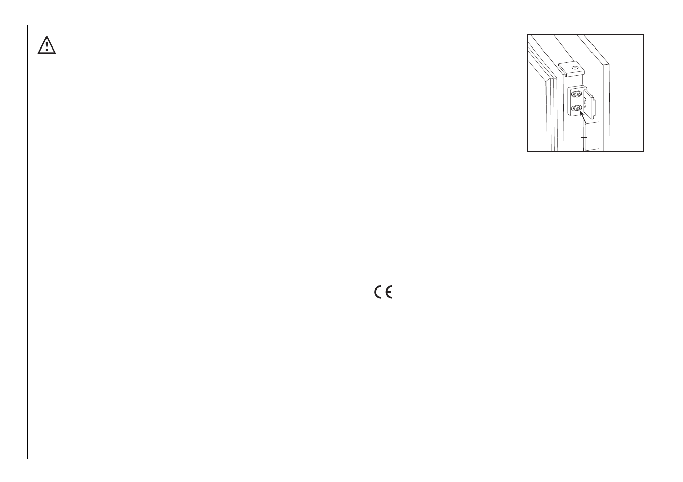 Safety, Regulations, standards, guidelines | AEG 2842-6 I User Manual | Page 4 / 14