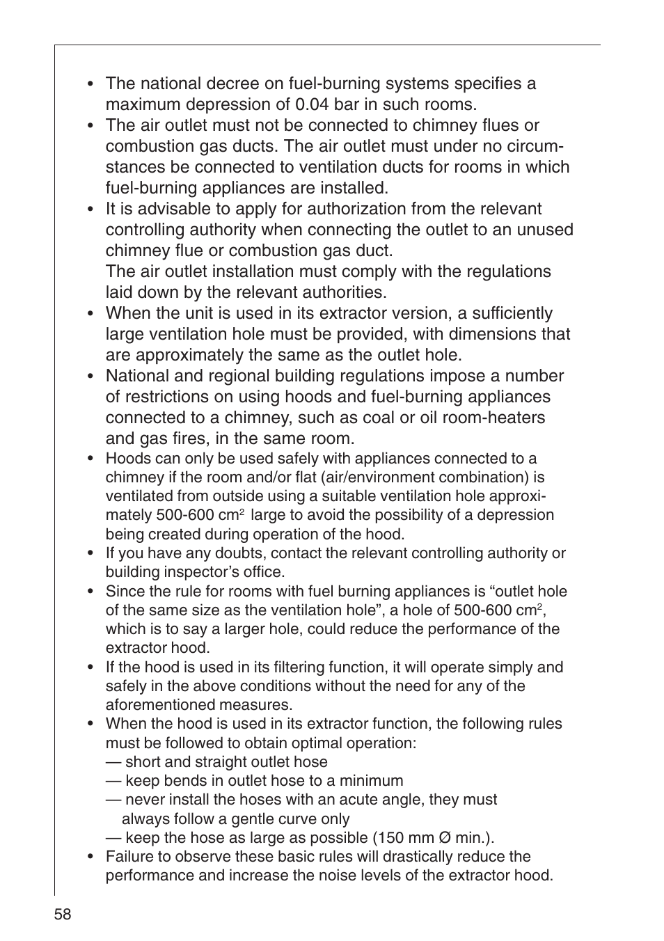 AEG 3010 D User Manual | Page 4 / 17