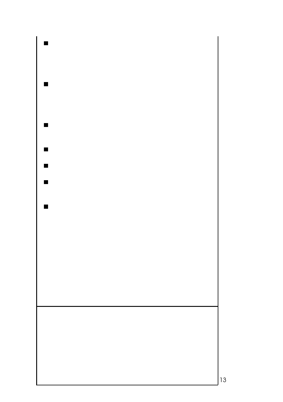 AEG KO_LAVAMAT 2550 User Manual | Page 13 / 31